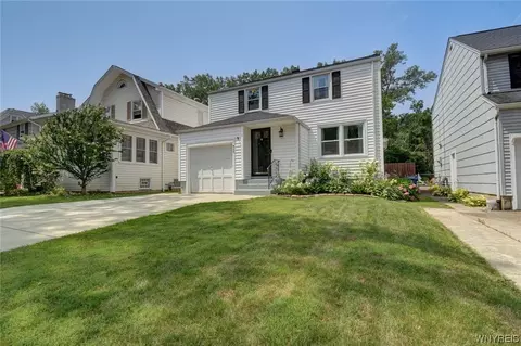 479 Washington Hwy, Amherst, NY 14226
