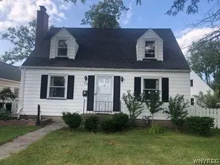430 Wardman Rd, Buffalo, NY 14217