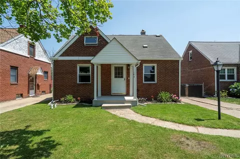 143 E Grand Blvd, Cheektowaga, NY 14225