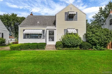 23 Yvonne Ave, Cheektowaga, NY 14225