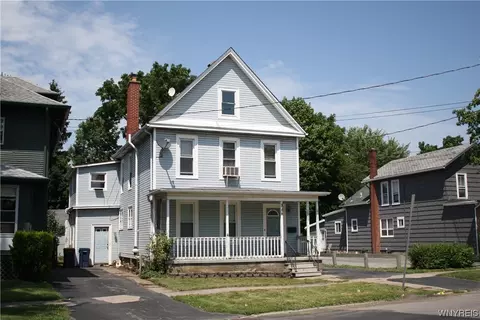 159 West Ave, Lockport, NY 14094