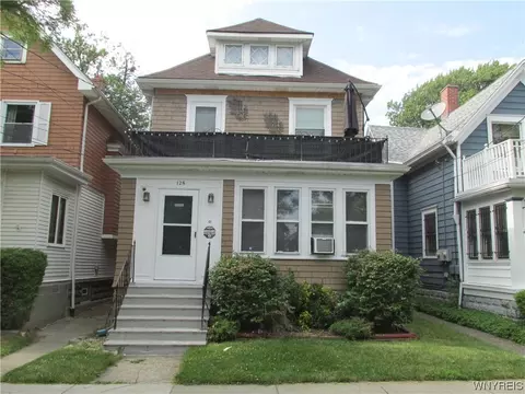 128 Royal Ave, Buffalo, NY 14207