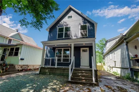 172 Garner Ave, Buffalo, NY 14213