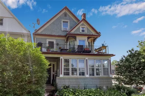 436 Ashland Ave, Buffalo, NY 14222