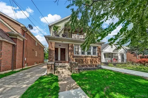 144 Stewart Ave, Buffalo, NY 14211