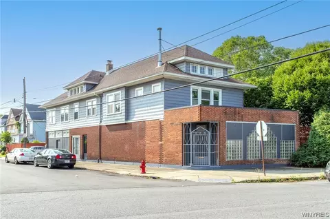 363 Esser Ave, Buffalo, NY 14207