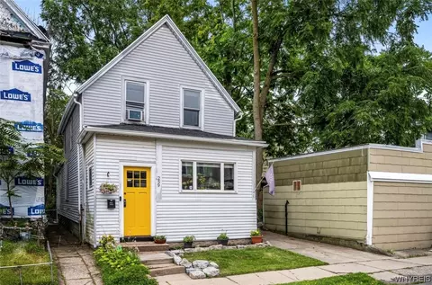259 Parkdale Ave, Buffalo, NY 14213