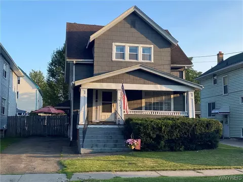 1085 Tifft St, Buffalo, NY 14220