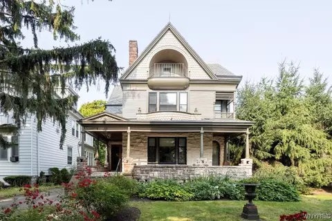 56 Norwood Ave, Buffalo, NY 14222