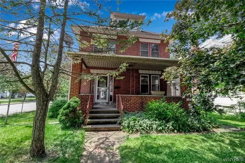 1 Remick Pkwy, Lockport, NY 14094