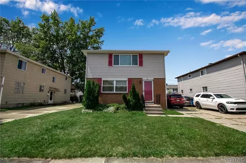 48 Fairelm Ln, Cheektowaga, NY 14227