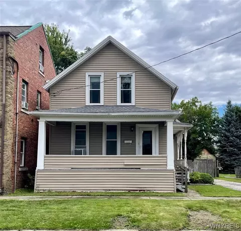 307 Bryant St, North Tonawanda, NY 14120