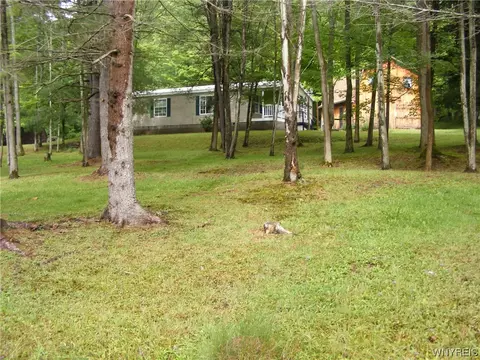 8335 County Road 49, Caneadea, NY 14717