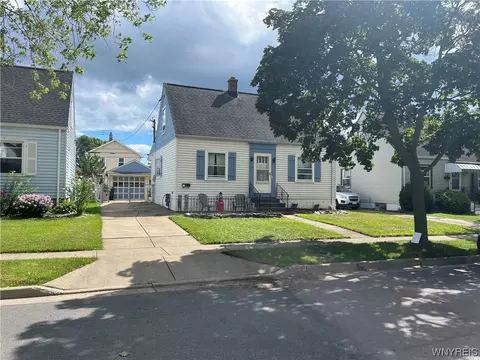 120 Keller Ave, Kenmore, NY 14217