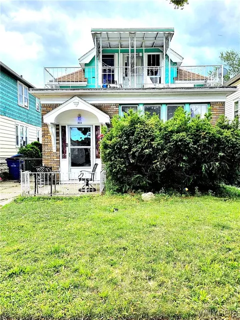 211 Davidson Ave, Buffalo, NY 14215