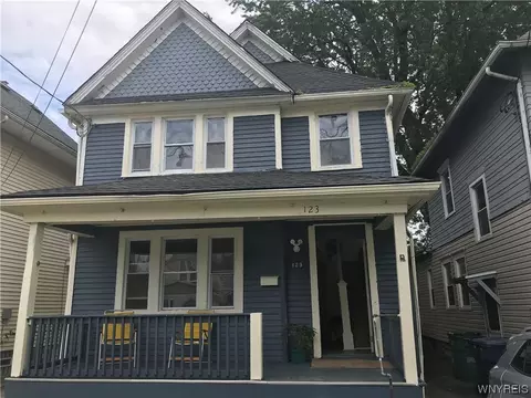 123 Trowbridge St, Buffalo, NY 14220