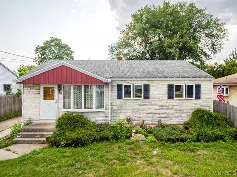 288 Shanley St, Cheektowaga, NY 14206