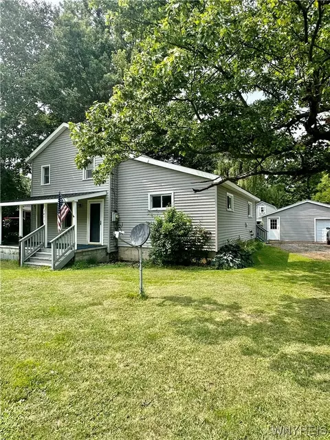 3473 W Main Street Rd, Batavia, NY 14020