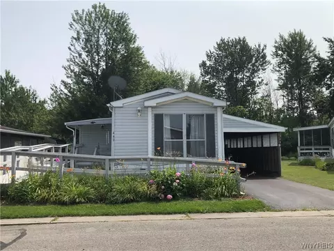 6035 S Transit Rd Jim Kelly Dr #440, Lockport, NY 14094