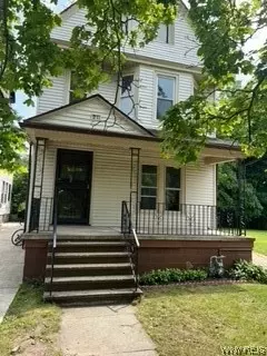 21 Holland Pl, Buffalo, NY 14209