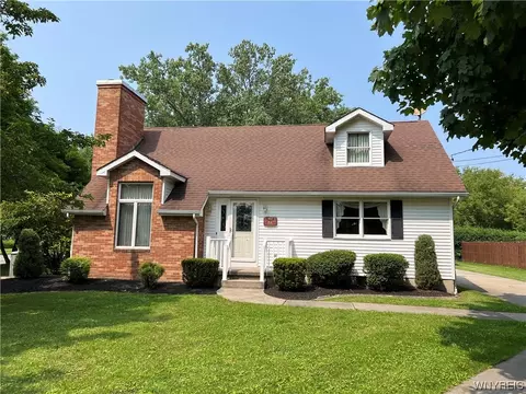 542 Sweeney St, North Tonawanda, NY 14120