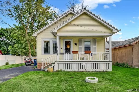 294 Washington St, Lockport, NY 14094