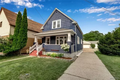 267 Cass Ave, Cheektowaga, NY 14206