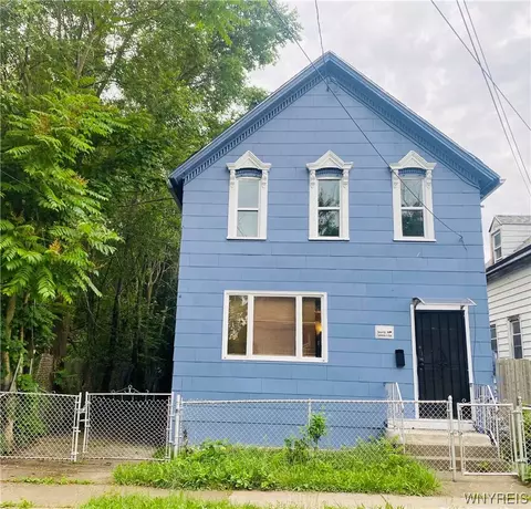 142 Krettner St #2, Buffalo, NY 14206