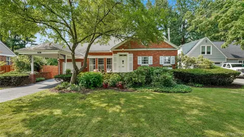 180 Highland Ave, Hamburg, NY 14075