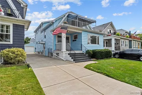 388 Wabash Ave, Kenmore, NY 14217