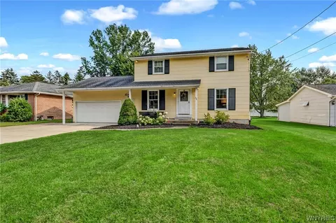 1351 N French Rd, Amherst, NY 14228