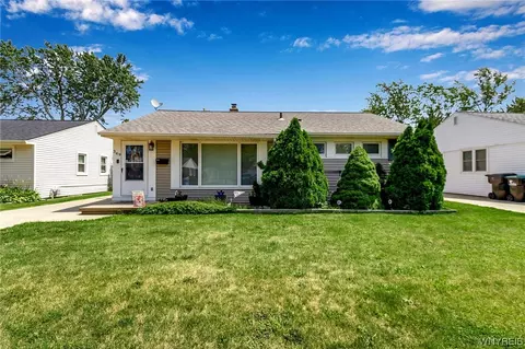 349 Wendel Ave, Buffalo, NY 14223