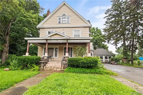 1412 Ridge Rd, Webster, NY 14580