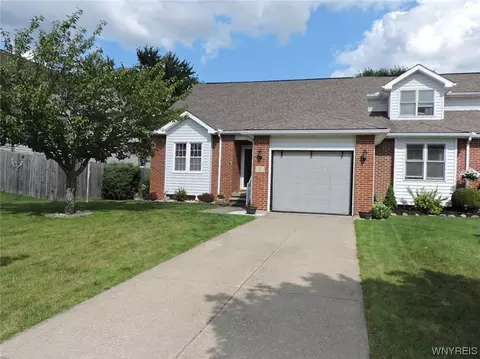 5 Eagle Ter, Depew, NY 14043