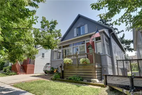 15 Clio Ave, Buffalo, NY 14220