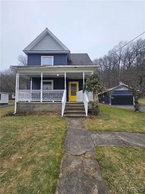 245 S Main St, New Albion, NY 14719
