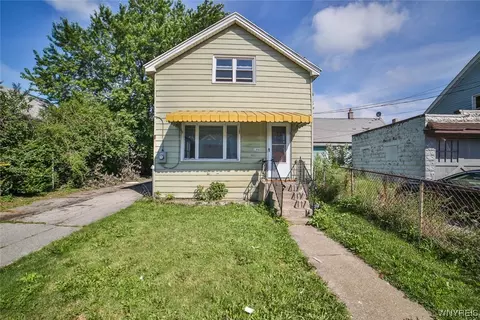 166 Hertel Ave, Buffalo, NY 14207