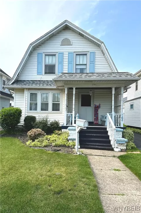 149 Mang Ave, Buffalo, NY 14217