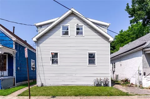 118 Detroit St, Buffalo, NY 14206