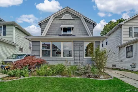 226 Taunton Pl, Buffalo, NY 14216