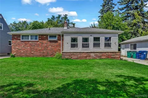 38 Sibley St #FRNT, Buffalo, NY 14220
