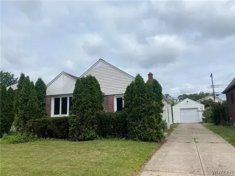 415 Washington Ave, Kenmore, NY 14217