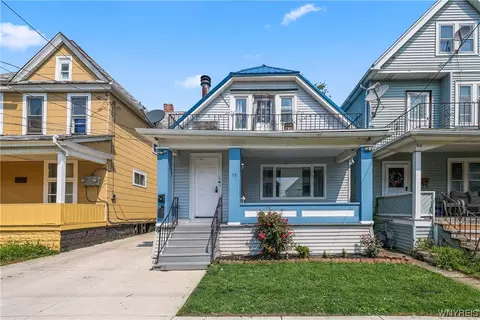 58 Progressive Ave, Buffalo, NY 14207