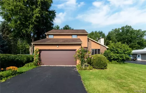 1020 Campbell Blvd, Amherst, NY 14228