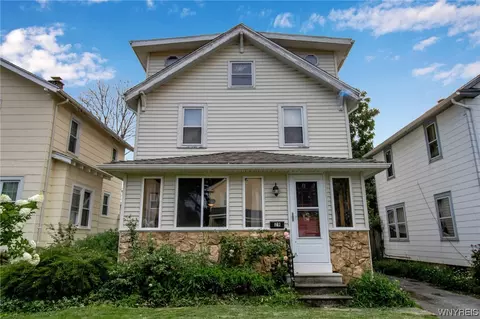 29 Bewley Pkwy, Lockport, NY 14094