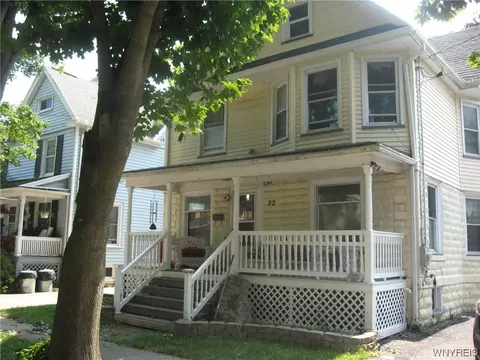 22 Lincoln Ave, Batavia, NY 14020