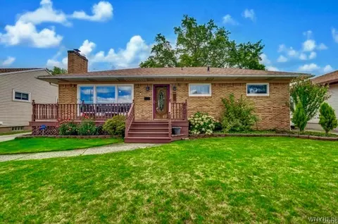 187 Cable St, Tonawanda, NY 14223
