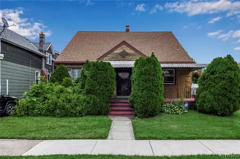 65 Roma Ave, Buffalo, NY 14215