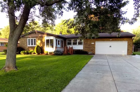 5315 Vista Ave, Buffalo, NY 14221