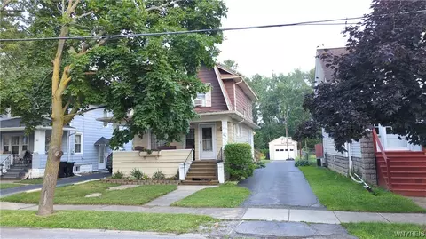 145 Minerva St, Tonawanda, NY 14150